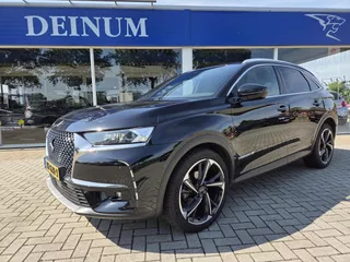 DS Ds 7 Crossback 2.0 BlueHDi 180pk Aut La Première