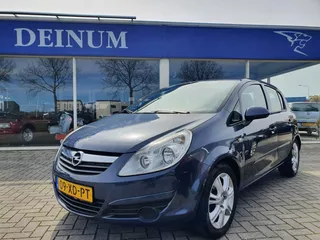 OPEL Corsa 1.2 16V TWINPORT 5D Rhythm