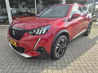 PEUGEOT 2008 1.2 Puretech 130pk Allure Foto