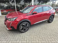 PEUGEOT 2008 1.2 Puretech 130pk Allure Foto