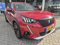 PEUGEOT 2008 1.2 Puretech 130pk Allure Foto