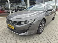 PEUGEOT 508 Sw 1.5 BlueHDi 130pk S&S Blue Lease Allure Foto