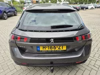 PEUGEOT 508 Sw 1.5 BlueHDi 130pk S&S Blue Lease Allure Foto