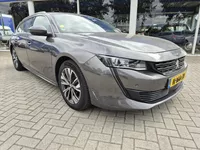 PEUGEOT 508 Sw 1.5 BlueHDi 130pk S&S Blue Lease Allure Foto