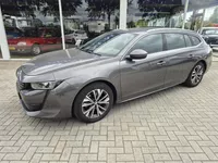 PEUGEOT 508 Sw 1.5 BlueHDi 130pk S&S Blue Lease Allure Foto