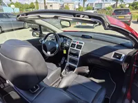 PEUGEOT 307 2.0 16V CC Coupe Pack Foto