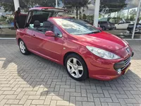 PEUGEOT 307 2.0 16V CC Coupe Pack Foto