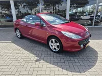 PEUGEOT 307 2.0 16V CC Coupe Pack Foto
