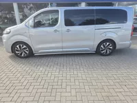 CITROEN Jumpy 2.0 BlueHDI 180 Business XL DC S&S 5 PERS/ Leder / HUD / Stoelverwarming / Trekhaak / ACC / Camera / PDC Foto