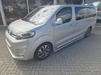CITROEN Jumpy 2.0 BlueHDI 180 Business XL DC S&S 5 PERS/ Leder / HUD / Stoelverwarming / Trekhaak / ACC / Camera / PDC Foto