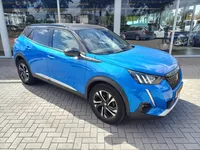 Peugeot 2008 1.2 Puretech 130pk GT-Line Foto
