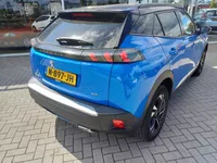 Peugeot 2008 1.2 Puretech 130pk GT-Line Foto