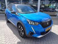 Peugeot 2008 1.2 Puretech 130pk GT-Line Foto