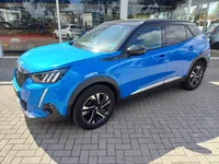 Peugeot 2008 1.2 Puretech 130pk GT-Line Foto