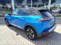Peugeot 2008 1.2 Puretech 130pk GT-Line Foto