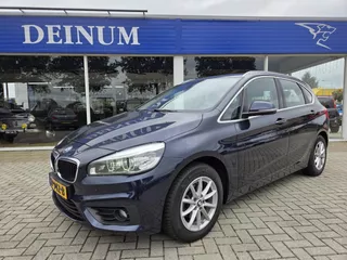 BMW 2-Serie Active Tourer (f45) 216i 102pk