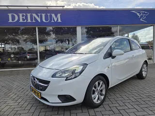 OPEL Corsa 1.2 eco Cosmo AIRCO / CRUISE / LED/ CAMERA